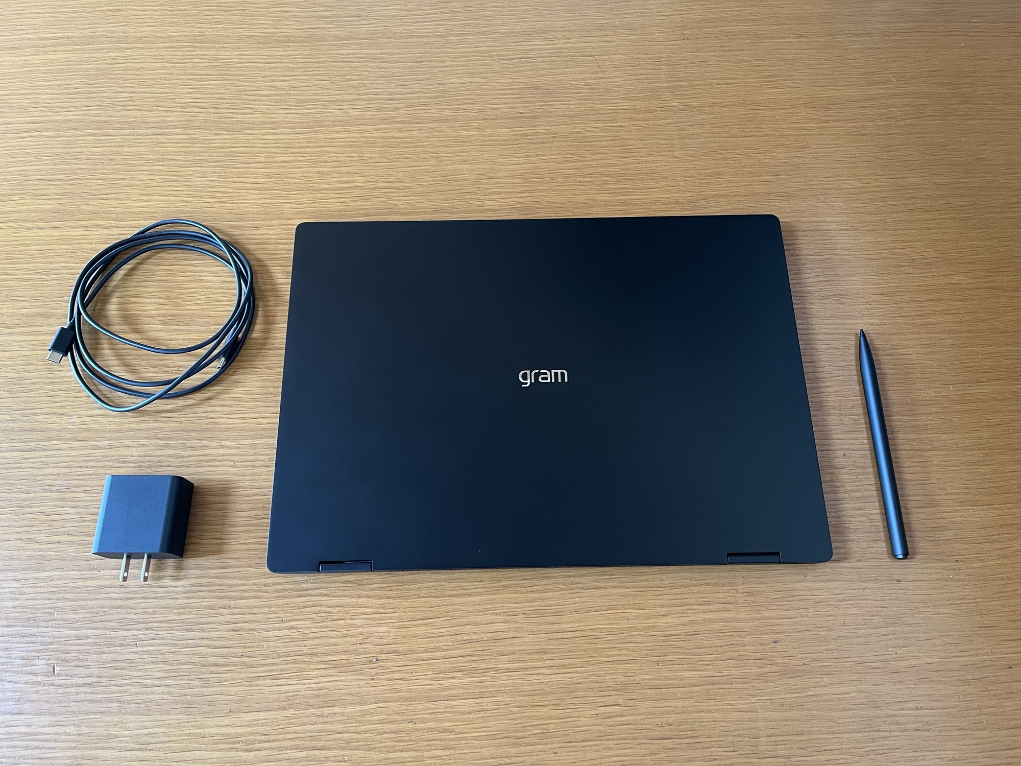 最強の2 in 1 PC】LG gram Pro 2 in 1 16（16T90TP-GA75J）を徹底