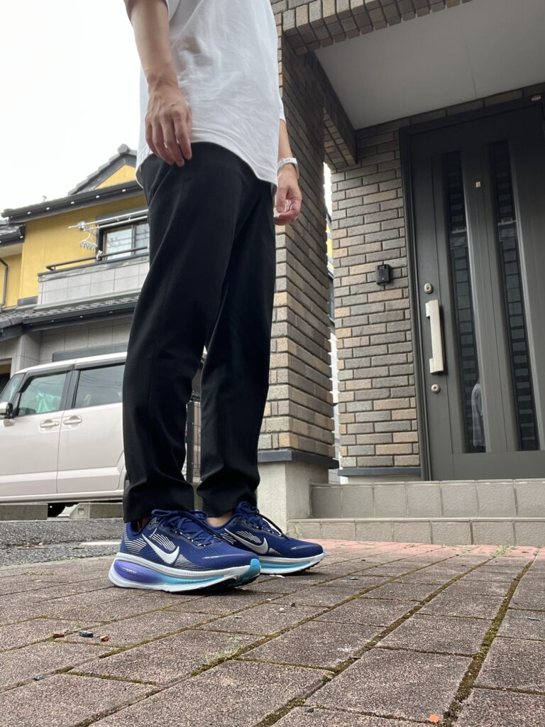 Nike ボメロ18普段履き長ズボン