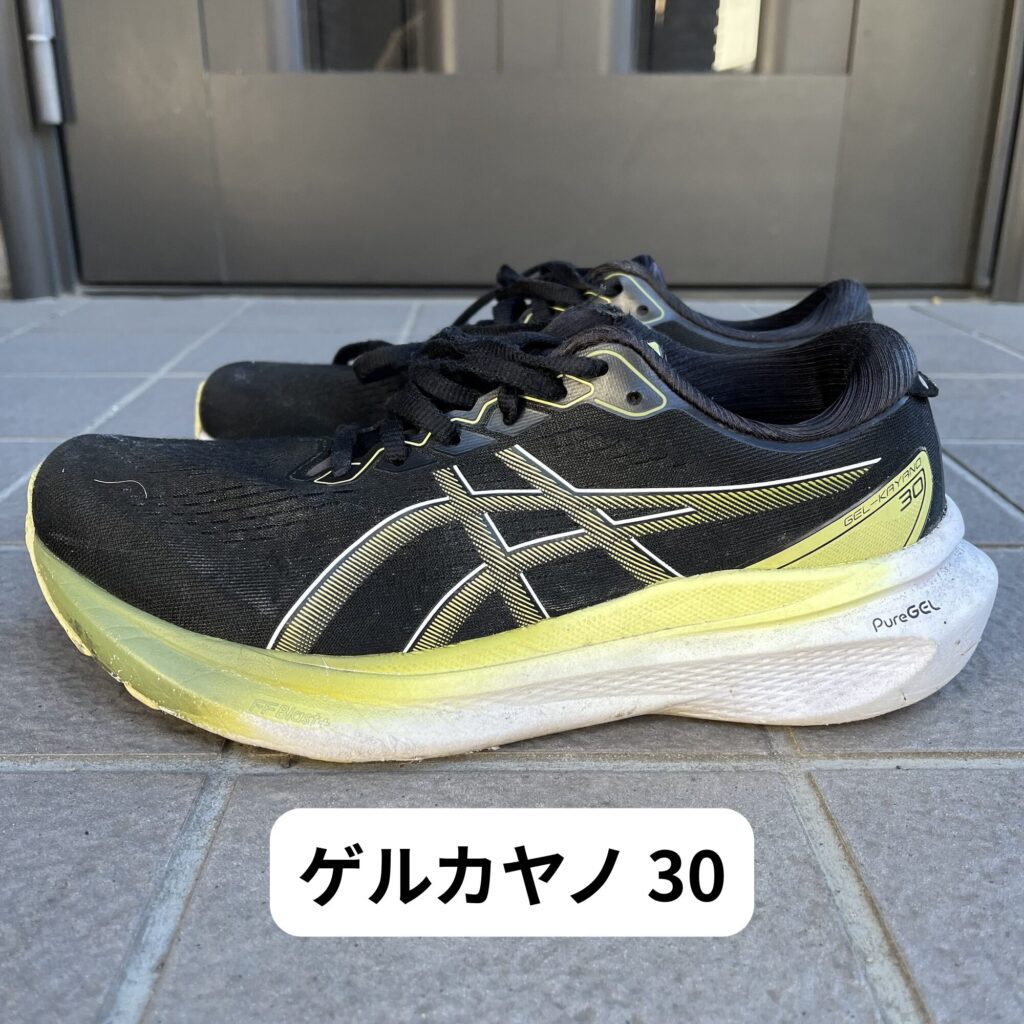 GEL-KAYANO 30