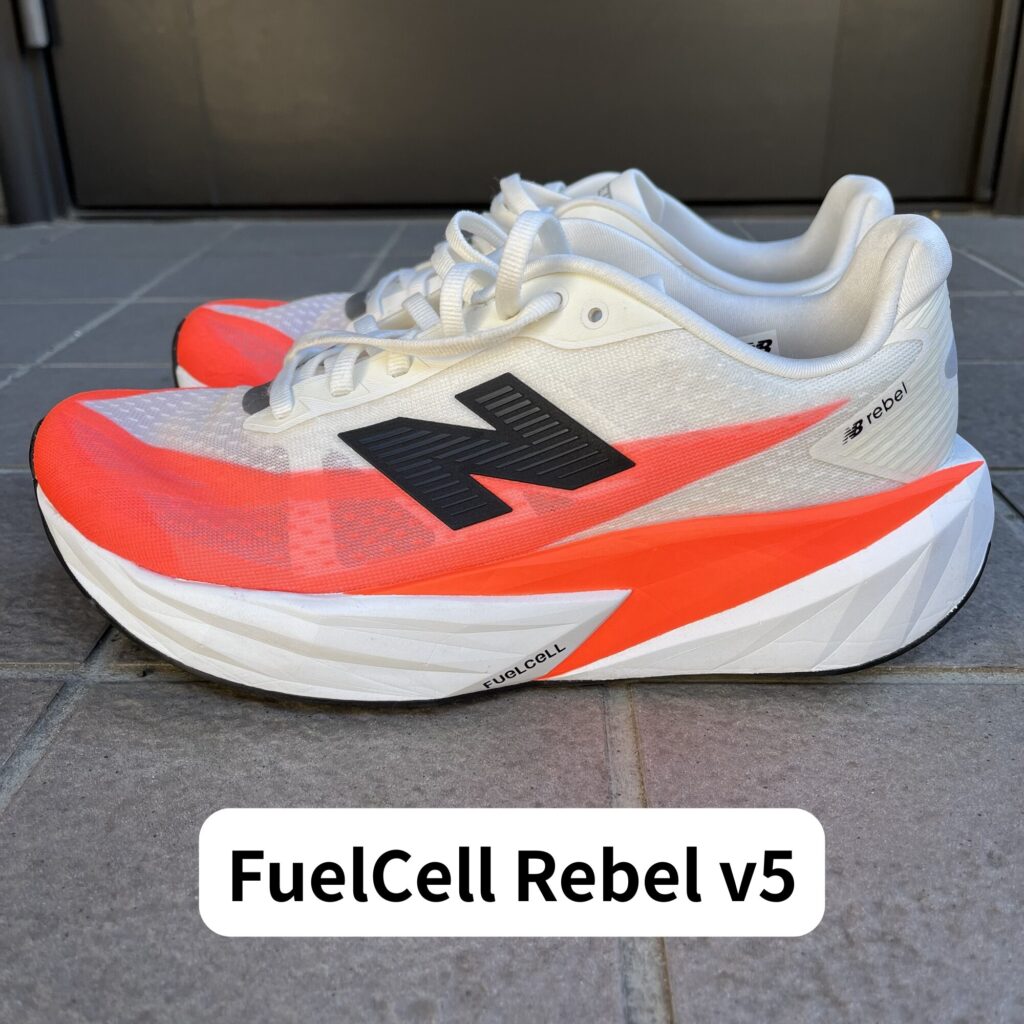 Rebel v5