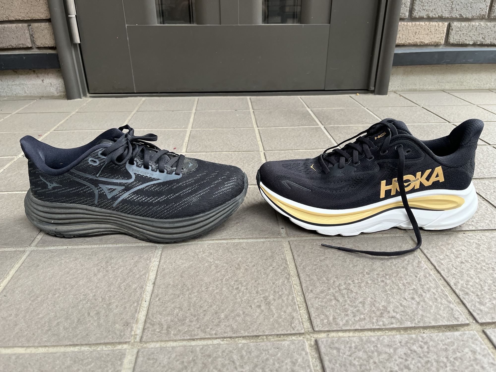 ランニングシューズ「WAVE RIDER 29」発売 | ミズノ株式会社のプレス