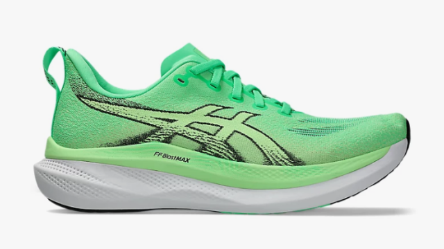 アシックス グライドライドマックス2