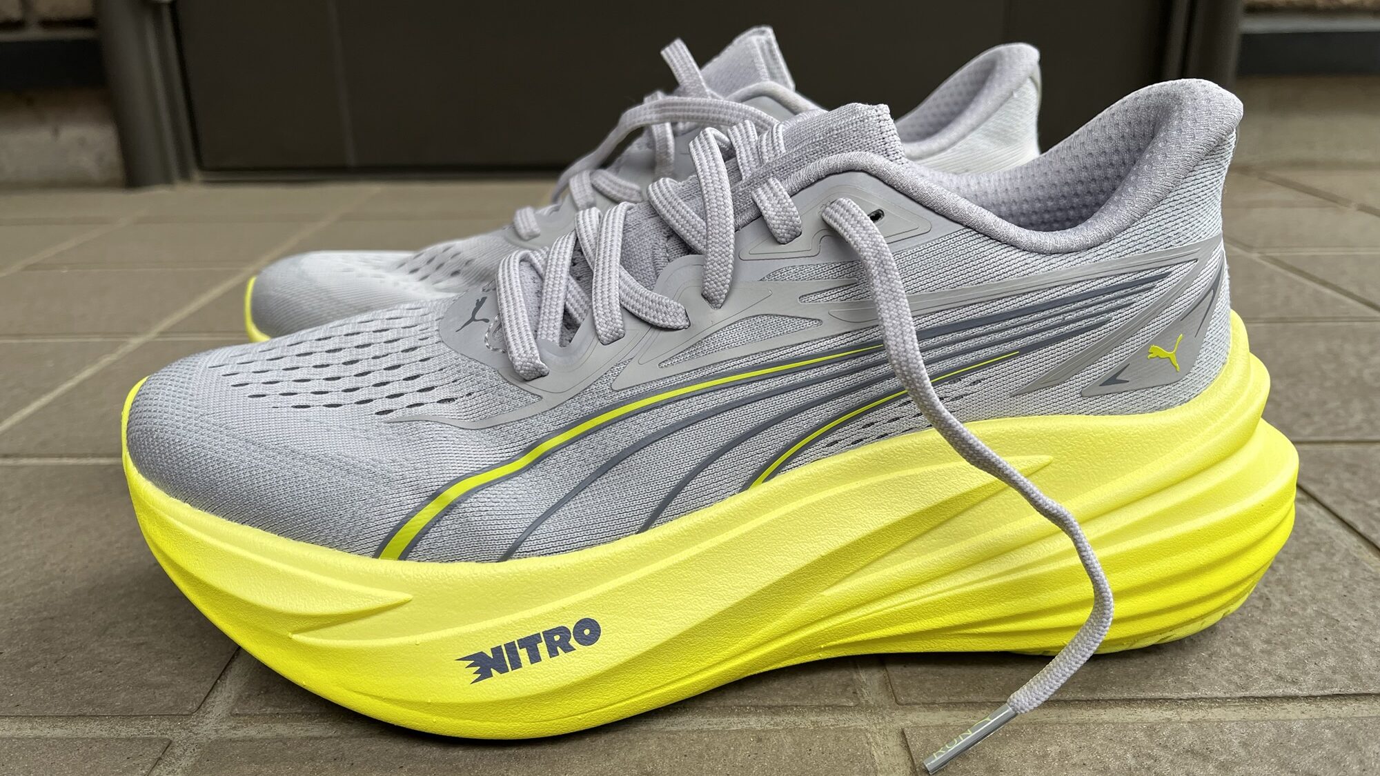 PUMA マグマックスニトロ2外観2