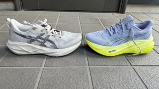 ノヴァブラスト5 vs マグマックスニトロ2　徹底比較レビュー