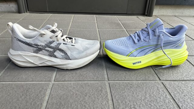 ノヴァブラスト5 vs マグマックスニトロ2 徹底比較レビュー