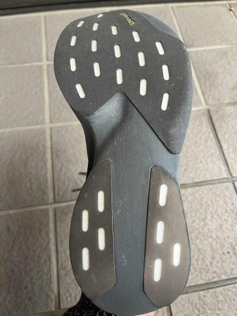 EVO SLアウトソール