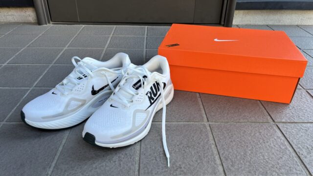 ストラクチャー26　レビュー　外観1