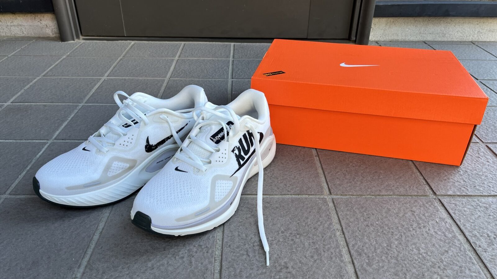 ストラクチャー26　レビュー　外観1