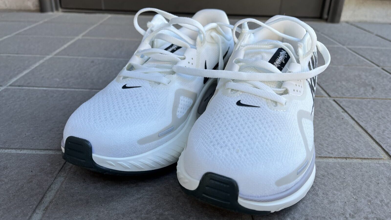 ストラクチャー26　レビュー　外観3