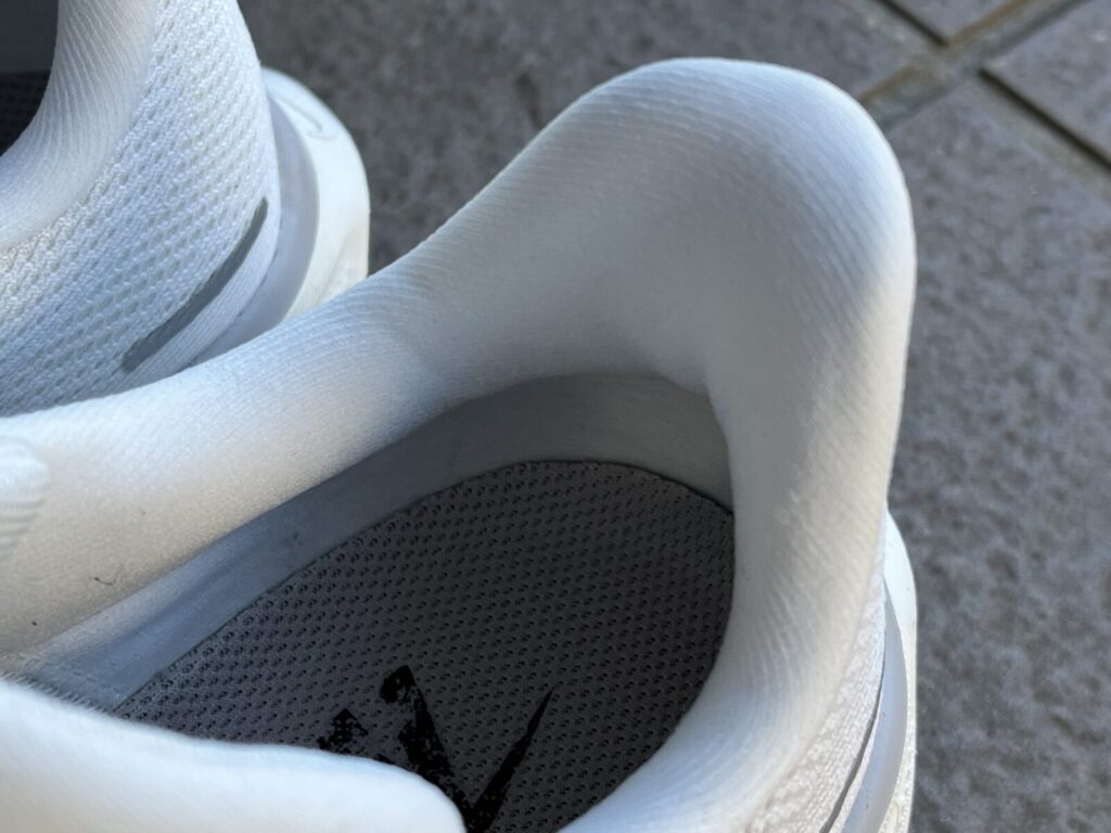 ナイキ　ペガサス41　吐口1