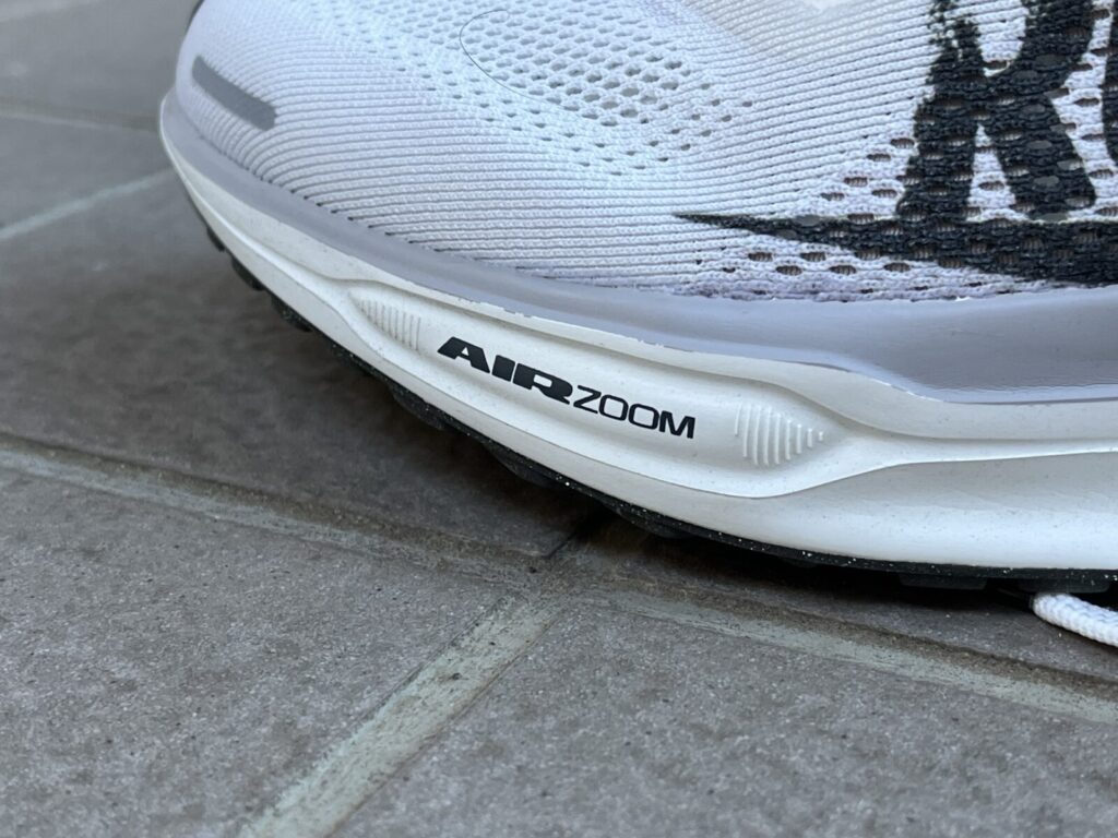 ペガサス41　エアズームユニット前足部