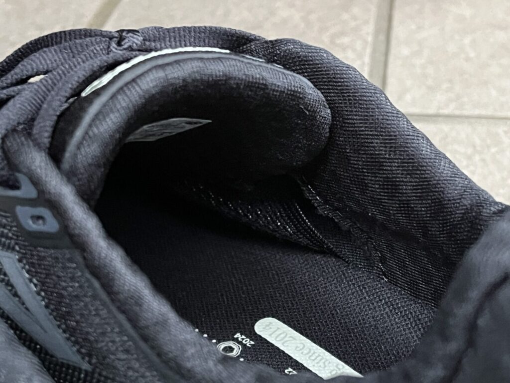 Fresh Foam X 1080 v14レビュー　シュータン