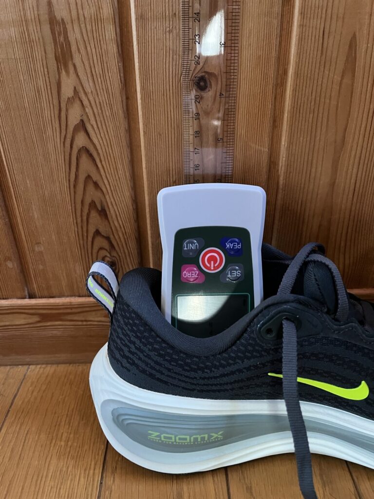 ボメロプラスレビュー　クッション性