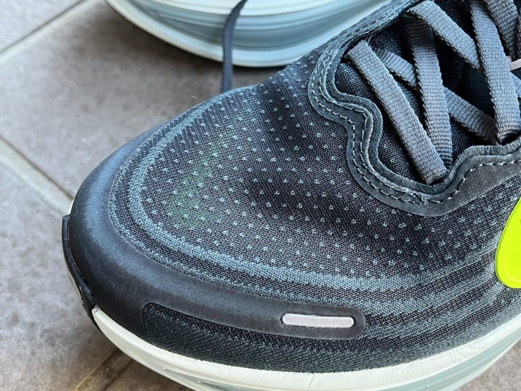 ボメロプラスレビュー　アッパー