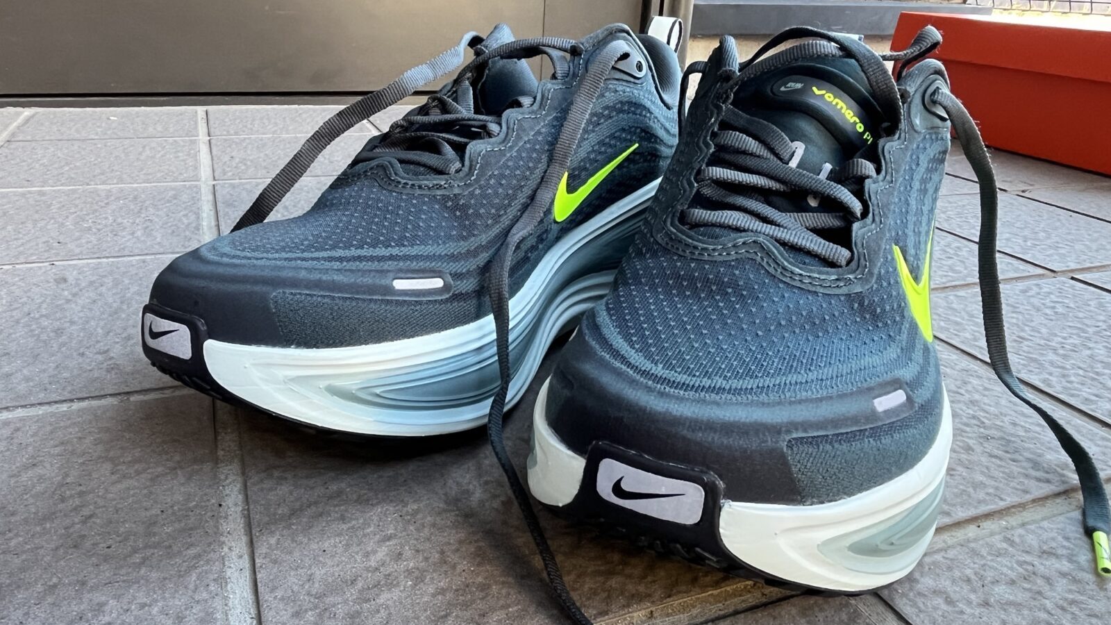 ボメロプラス　外観3