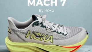 HOKA マッハ7