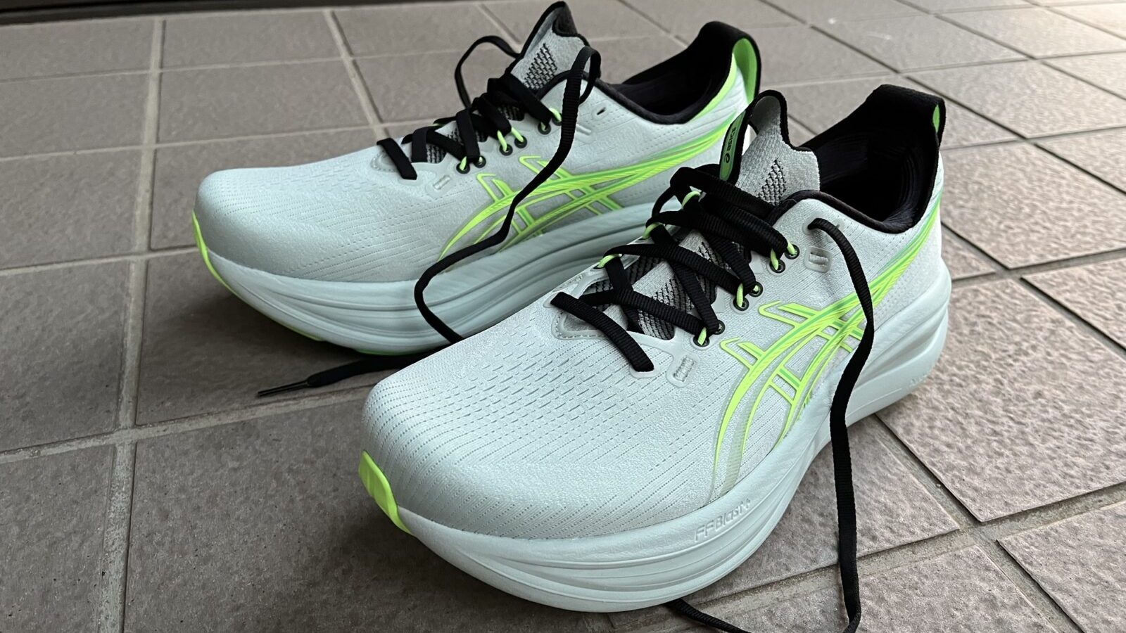 ゲルニンバス28　徹底レビュー　外観3