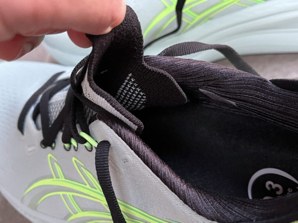 ゲルニンバス28　徹底レビュー　シュータン2