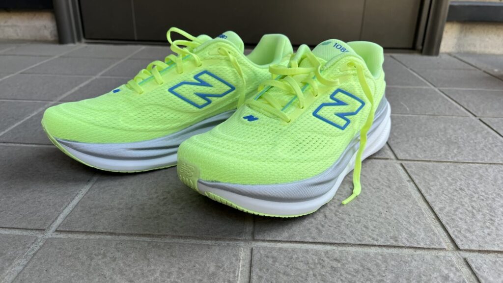 1080v15　徹底レビュー　外観3