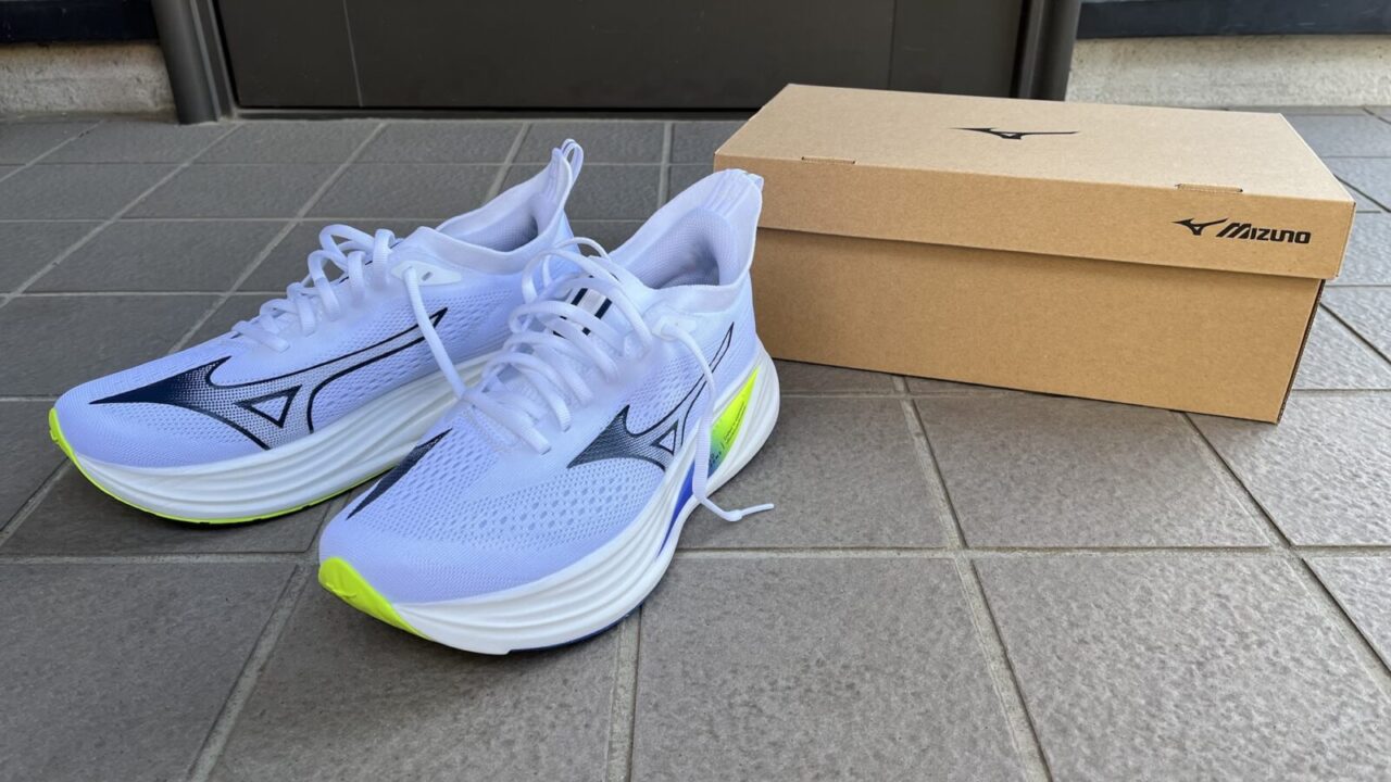 ネオゼン2　徹底レビュー　外観