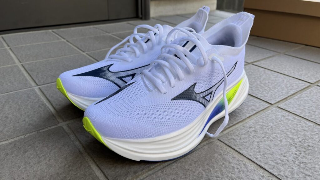 ネオゼン2　徹底レビュー　外観3