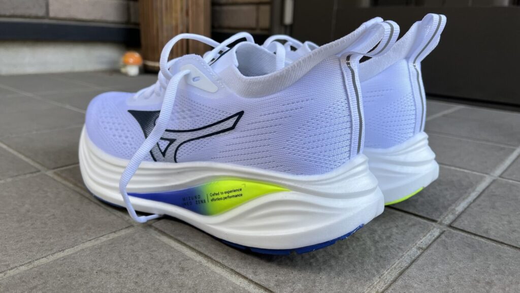 ネオゼン2　徹底レビュー　外観2