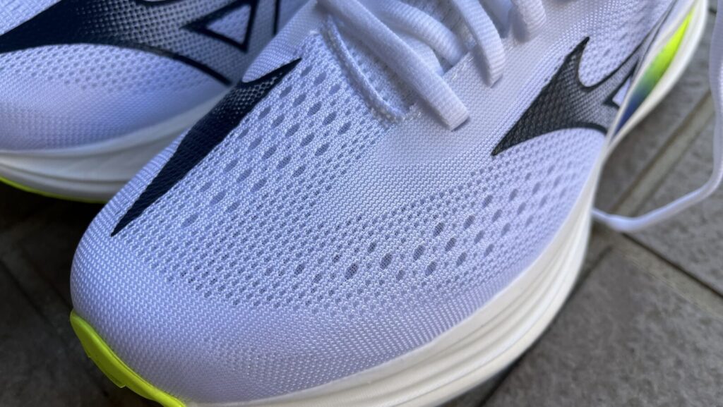 ネオゼン2　徹底レビュー　アッパー