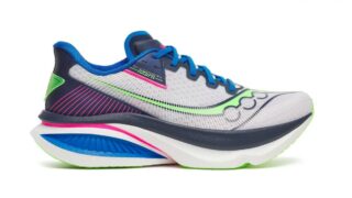 サッカニーENDORPHIN AZURA