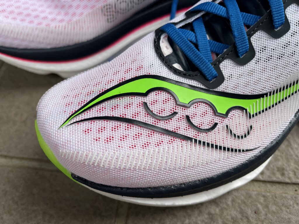 エンドルフィン　アズーラ　アッパー1