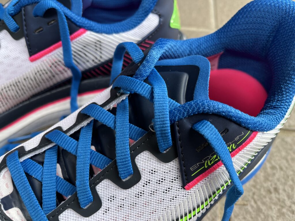 エンドルフィン　アズーラ　アッパー2