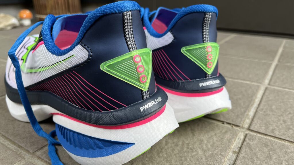 エンドルフィン　アズーラ　外観3