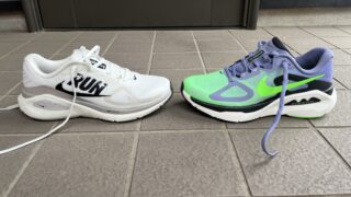 ストラクチャー26 vs ストラクチャープラス　徹底比較レビュー