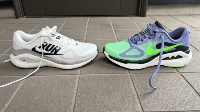 ストラクチャー26 vs ストラクチャープラス　徹底比較レビュー