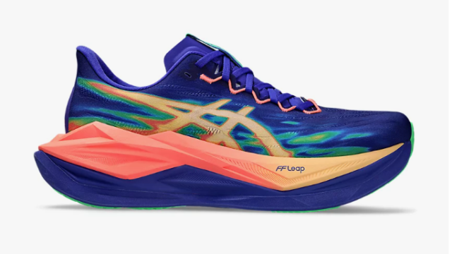 スーパーブラスト3