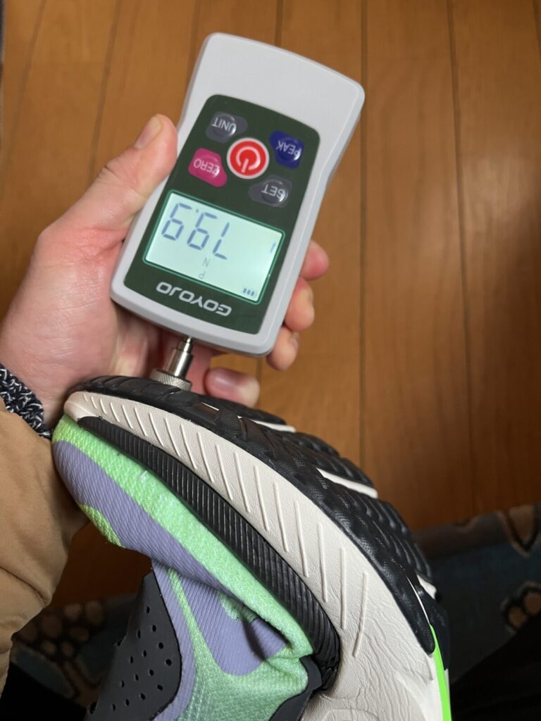 ストラクチャープラス　徹底レビュー　屈曲性