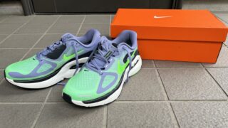 ナイキストラクチャープラス　徹底レビュー