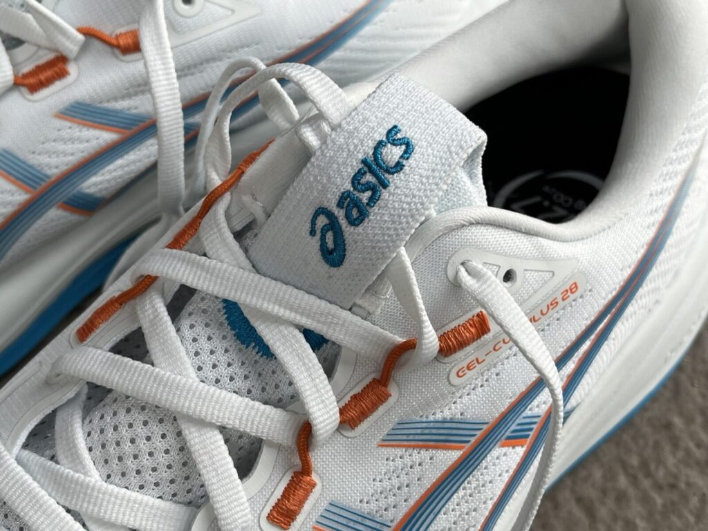 ゲルキュムラス28　徹底レビュー　シュータン1