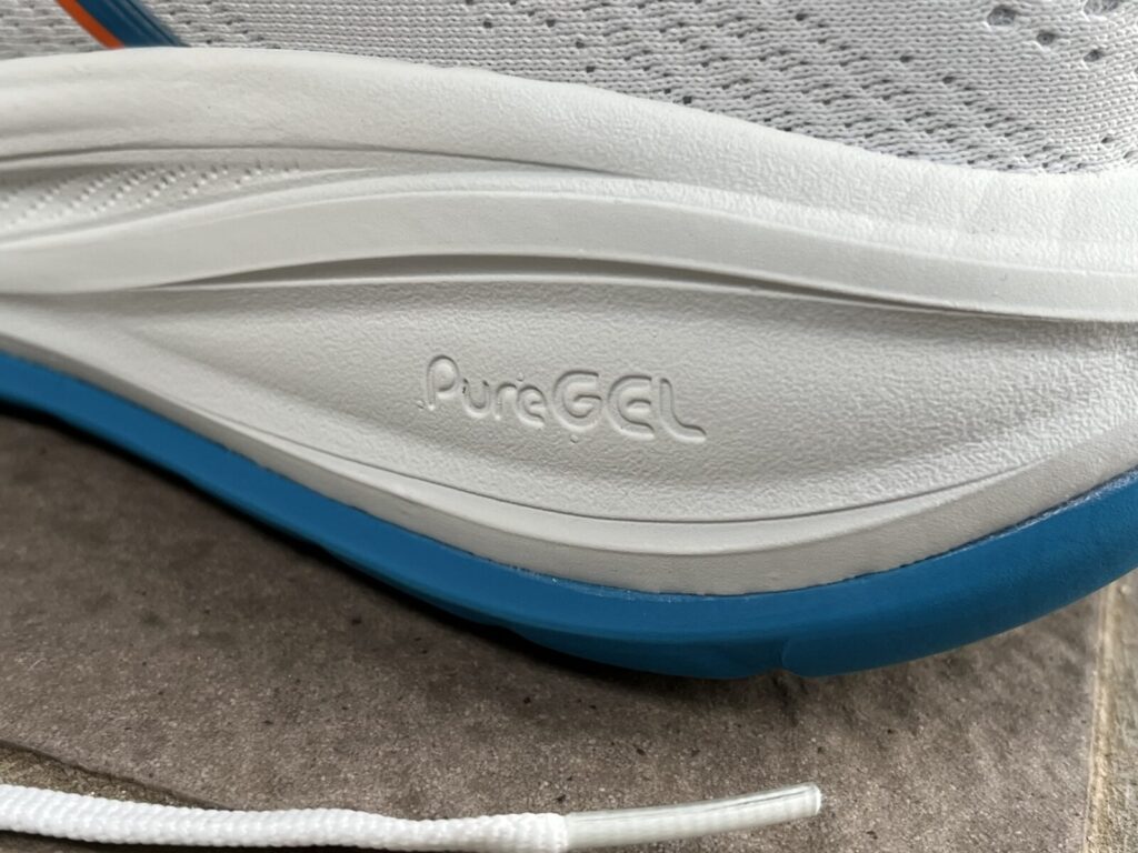 ゲルキュムラス28　徹底レビュー　Pure GEL