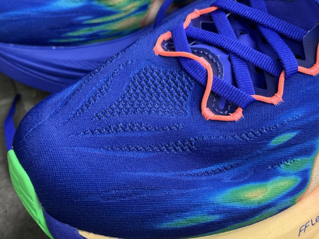 スーパーブラスト3 レビュー アッパー1