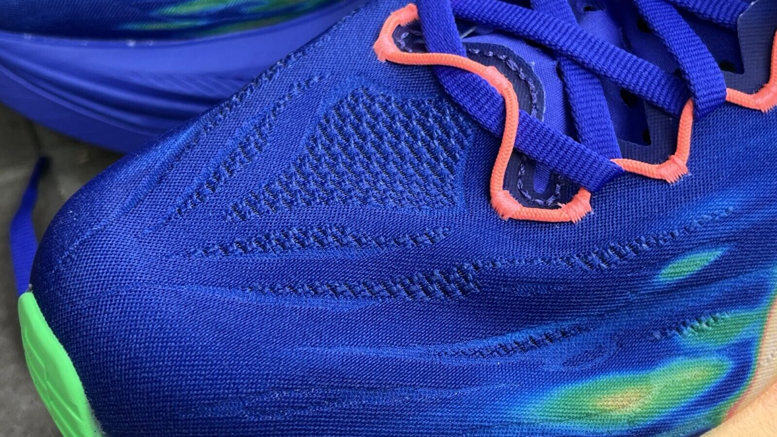 スーパーブラスト3 レビュー アッパー1