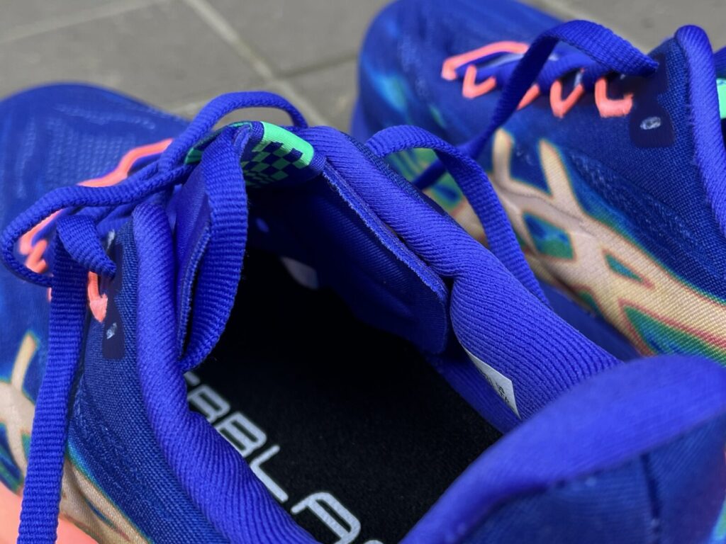 スーパーブラスト3 レビュー シュータン