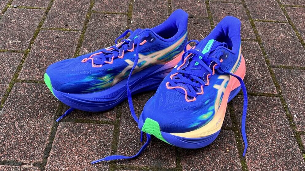 スーパーブラスト3 レビュー 外観3