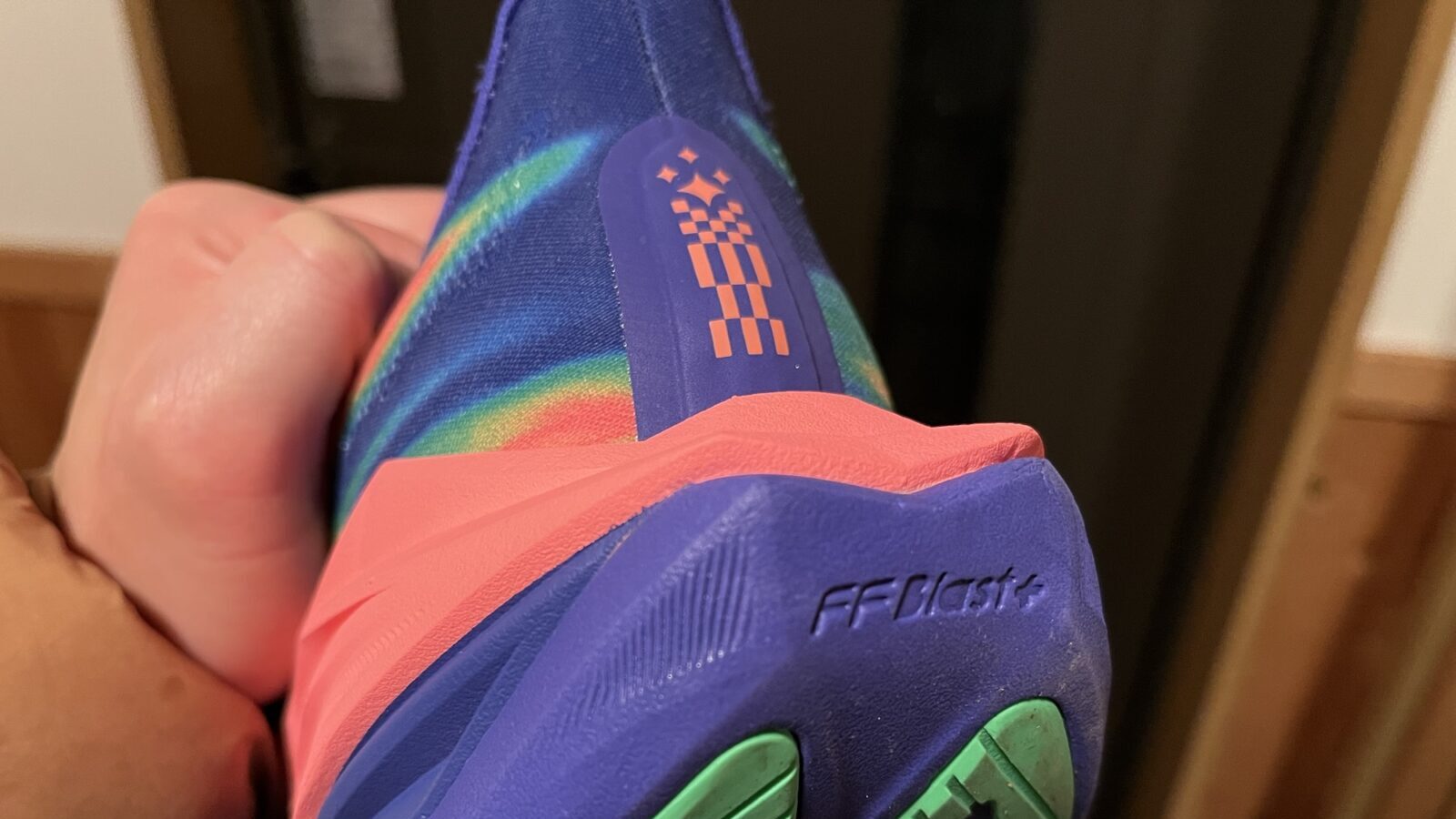 スーパーブラスト3 FF BLAST PLUS