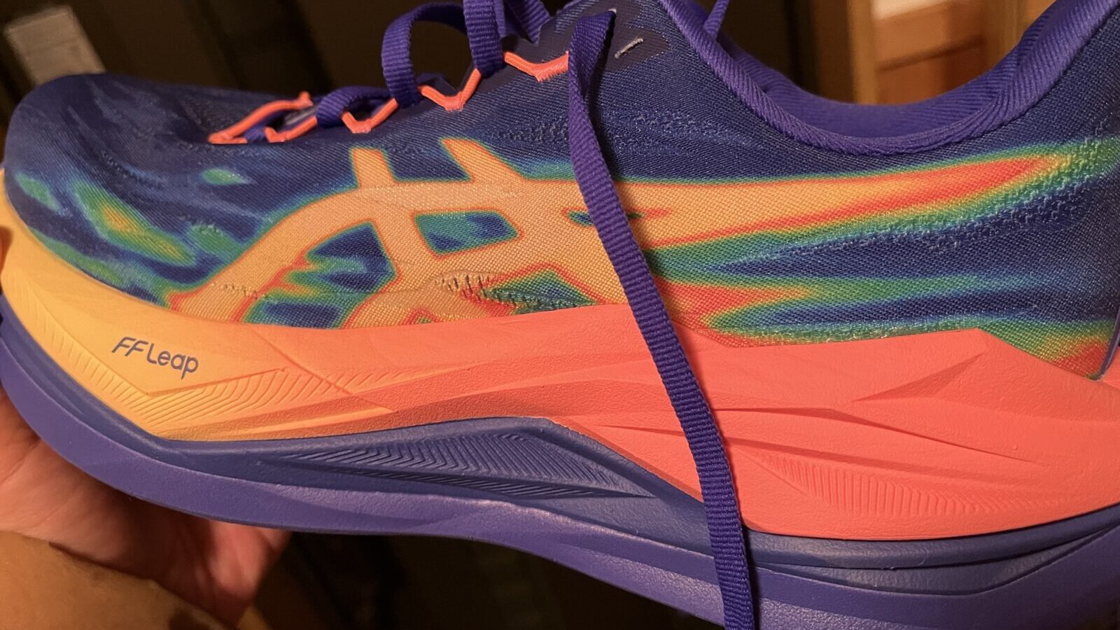 スーパーブラスト3 模様