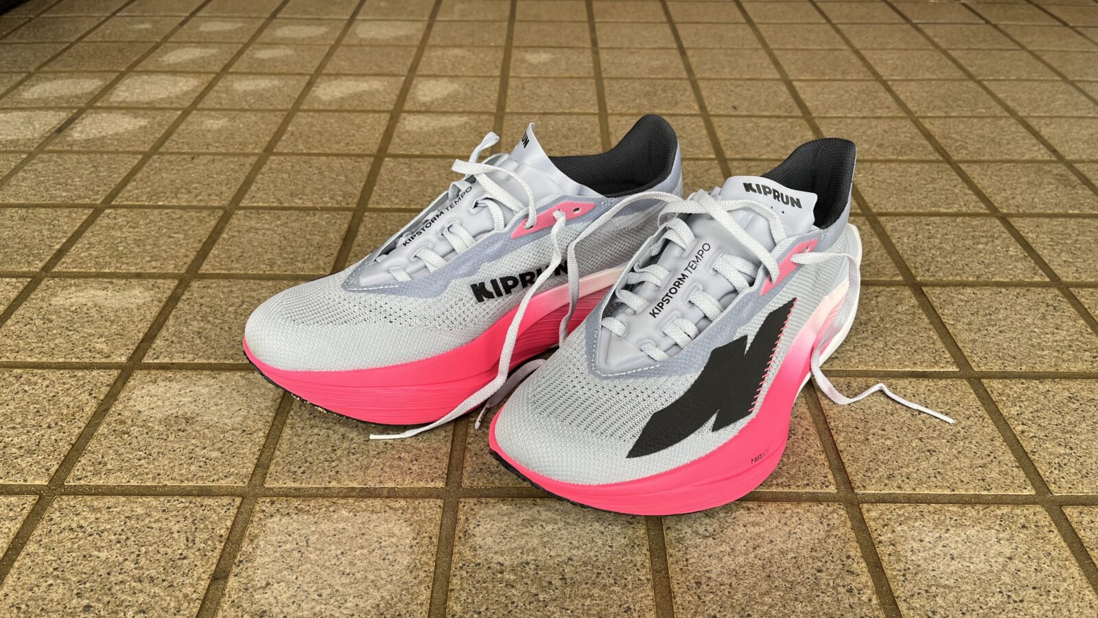 キプストームテンポ 外観写真1