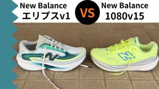 エリプスv1 vs 1080v15 徹底比較レビュー